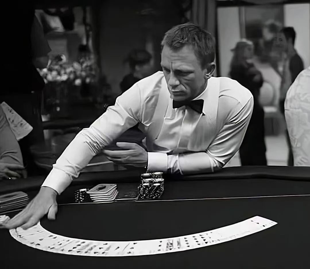 竞技扑克新手入门规则